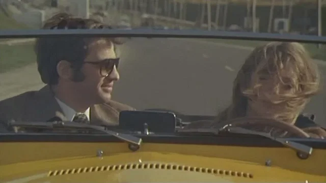 Photo 3 du film : Ho !