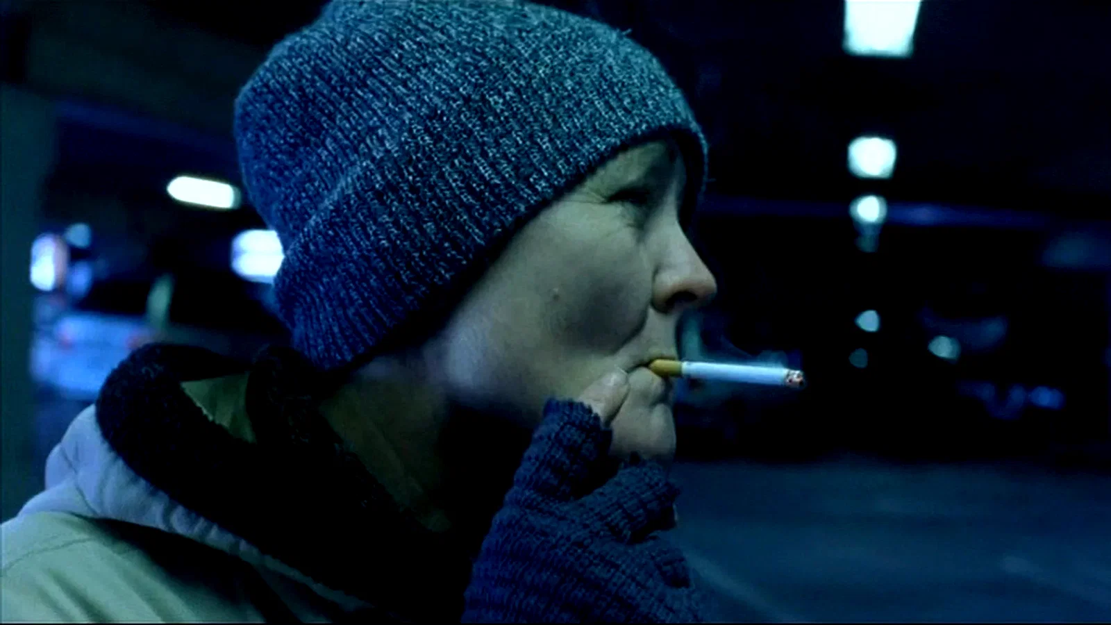 Photo 2 du film : Daybreak