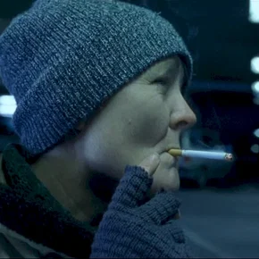 Photo du film : Daybreak