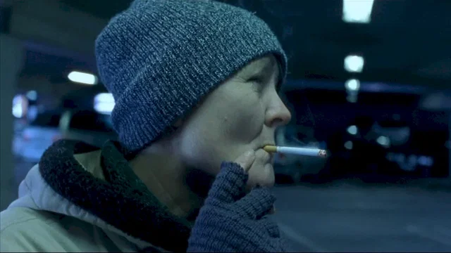 Photo du film : Daybreak