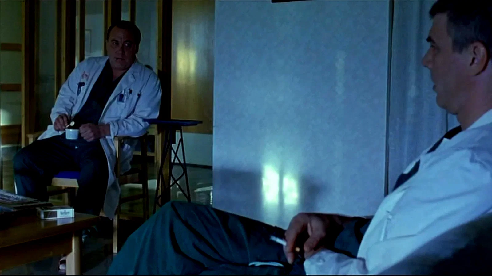 Photo 5 du film : Daybreak