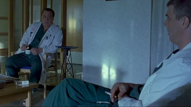 Photo du film : Daybreak