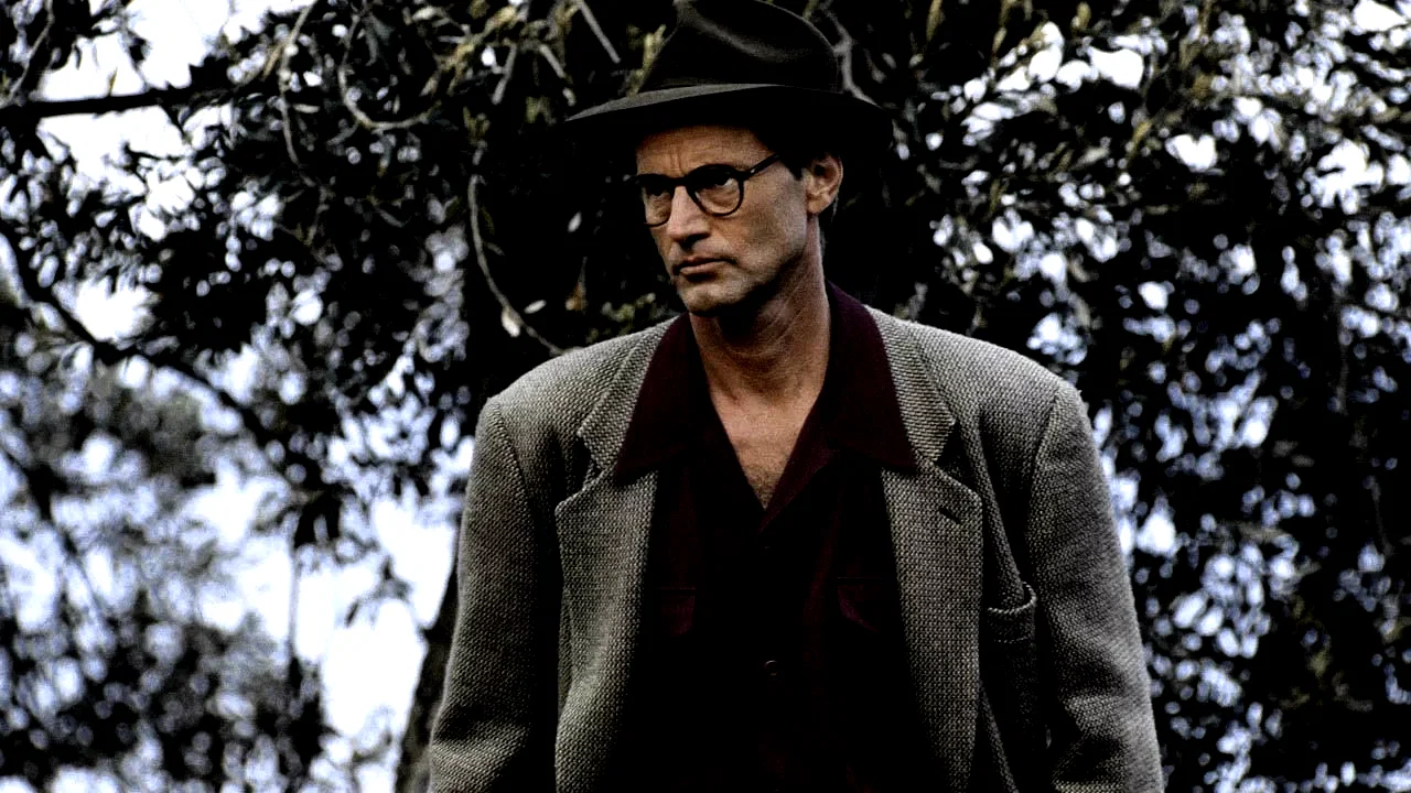 Photo du film : The voyager