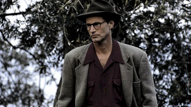 Photo 2 du film : The voyager