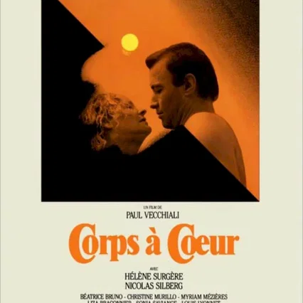 Miniature photo du film : Corps a coeur
