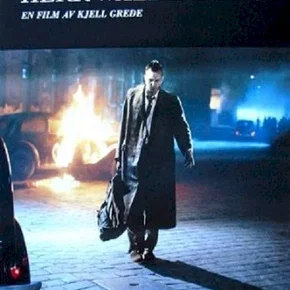 Photo du film : Wallenberg