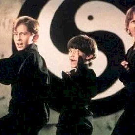 Miniature photo du film : Ninja kids
