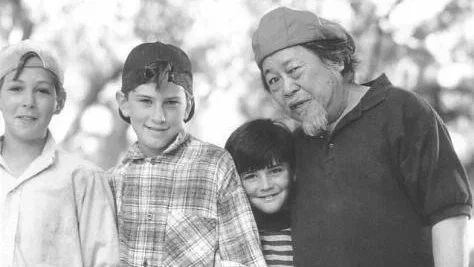 Photo 3 du film : Ninja kids