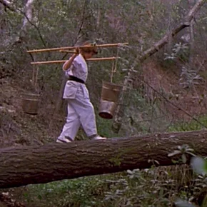 Photo du film : Ninja kids