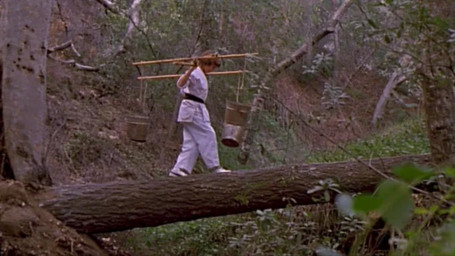 Photo 4 du film : Ninja kids