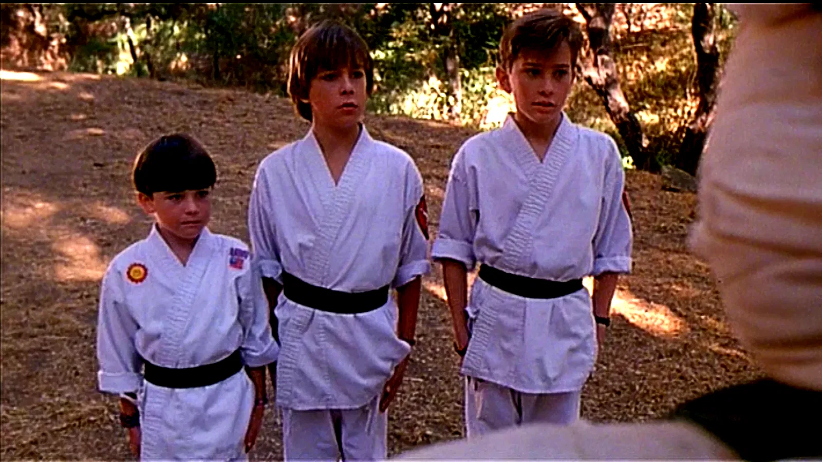 Photo du film : Ninja kids