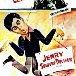 Photo du film : Jerry souffre douleur