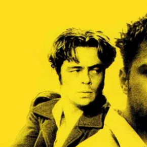 Photo du film : Way of the gun