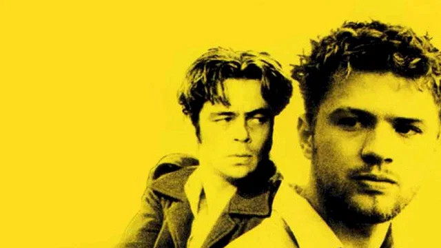 Photo 3 du film : Way of the gun
