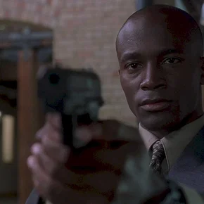 Photo du film : Way of the gun