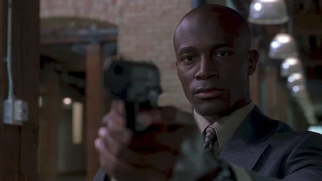 Photo 4 du film : Way of the gun