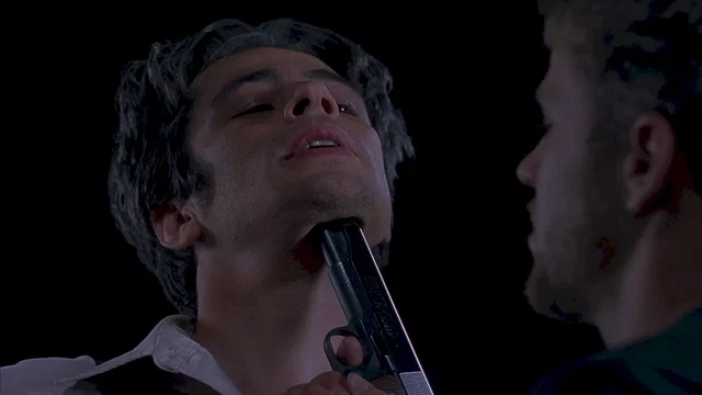 Photo 6 du film : Way of the gun