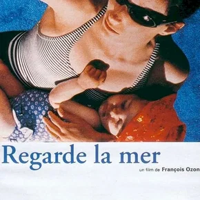 Photo du film : Regarde la mer