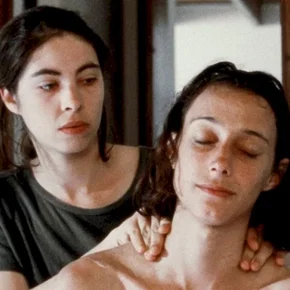 Photo du film : Regarde la mer