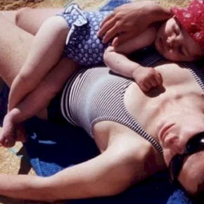 Photo du film : Regarde la mer