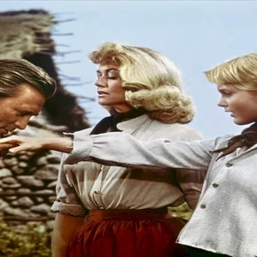 Photo du film : El perdido