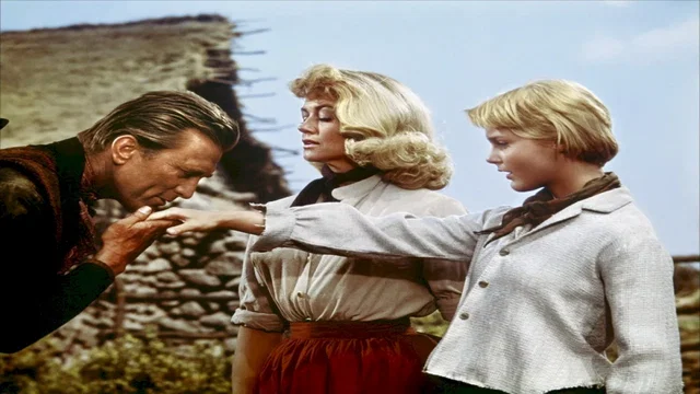 Photo du film : El perdido