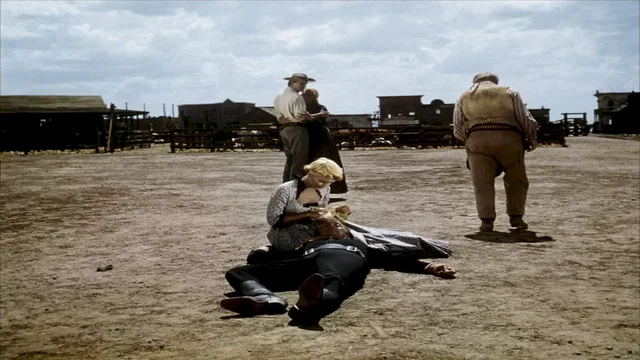 Photo du film : El perdido
