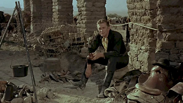 Photo du film : El perdido