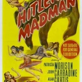 Photo du film : Hitler's Madman