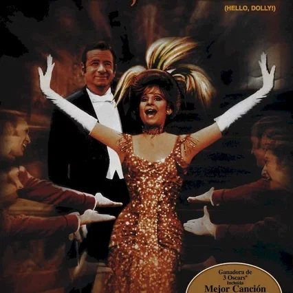 Miniature photo du film : Hello Dolly !