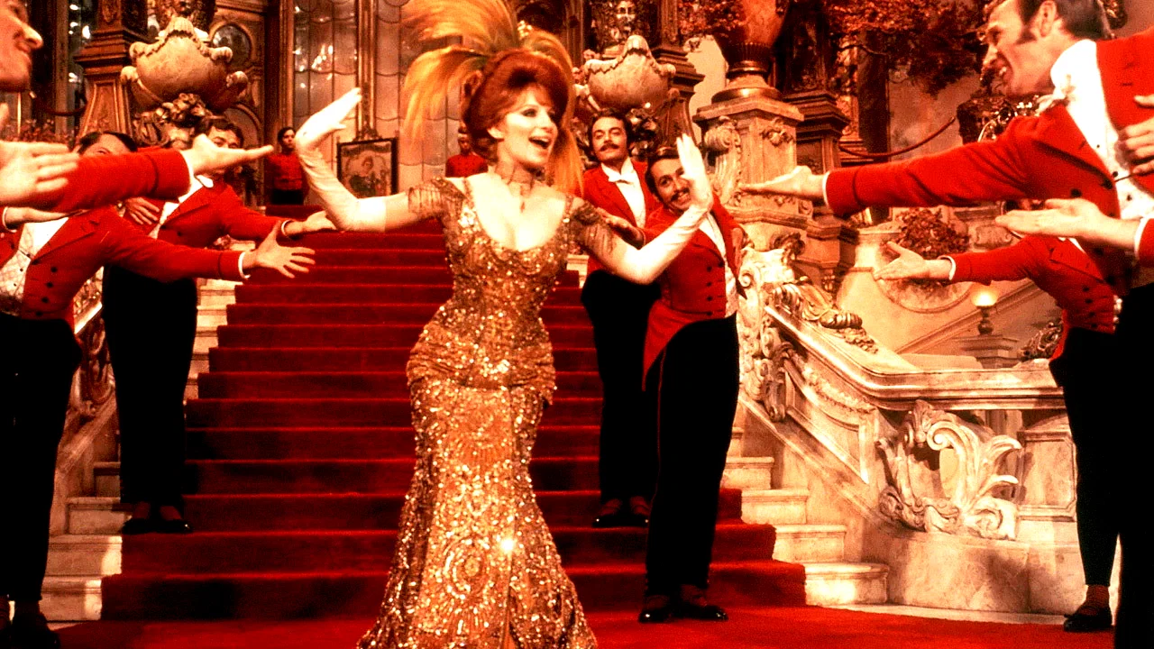 Photo 2 du film : Hello Dolly !