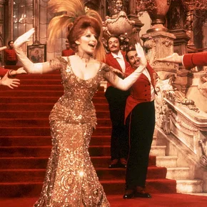 Photo du film : Hello Dolly !