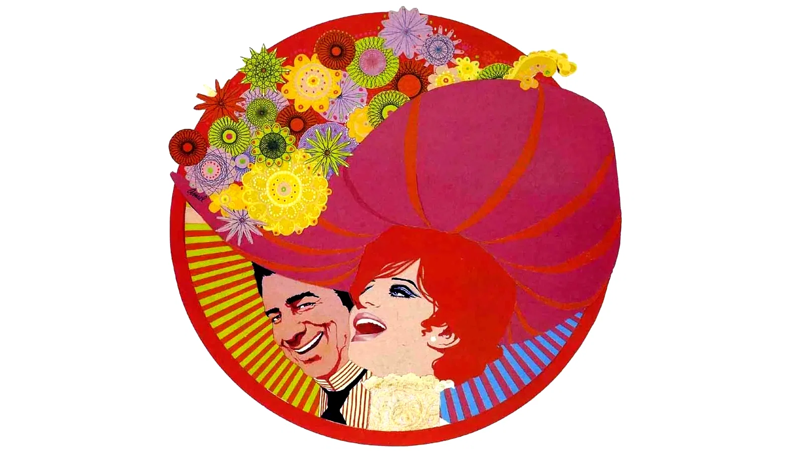 Photo 3 du film : Hello Dolly !