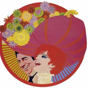 Photo du film : Hello Dolly !