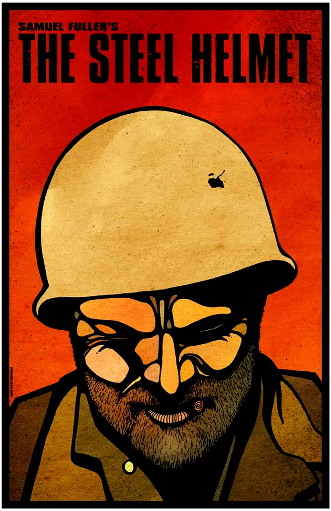 Affiche du film : J'ai vecu l'enfer de coree