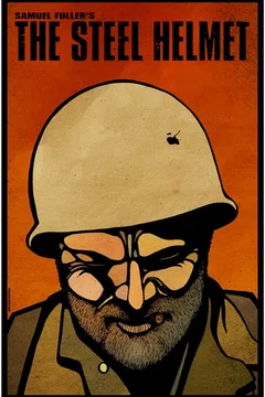 Affiche du film J'ai vecu l'enfer de coree