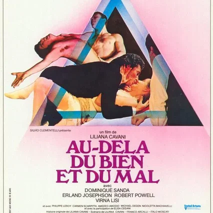 Miniature photo du film : Au-delà du bien et du mal