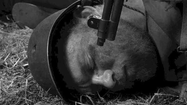 Photo 3 du film : J'ai vecu l'enfer de coree