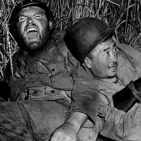 Photo du film : J'ai vecu l'enfer de coree