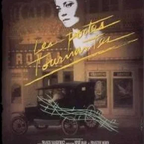 Photo du film : Les portes tournantes