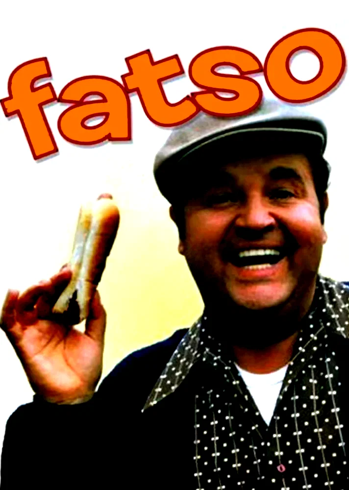 Affiche du film : Fatso