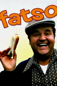 Affiche du film Fatso