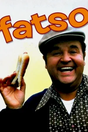 Affiche du film : Fatso