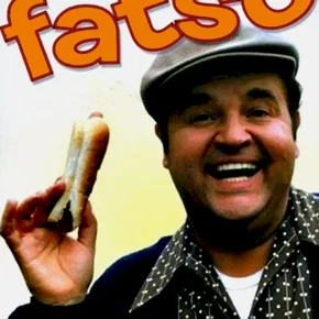 Photo du film : Fatso