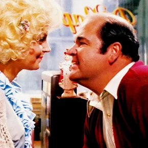 Photo du film : Fatso