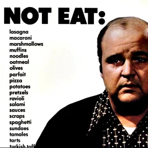 Photo du film : Fatso