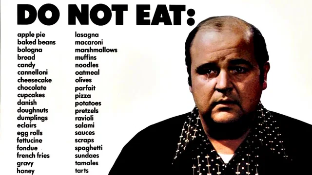 Photo 3 du film : Fatso