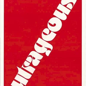 Photo du film : Outrageous