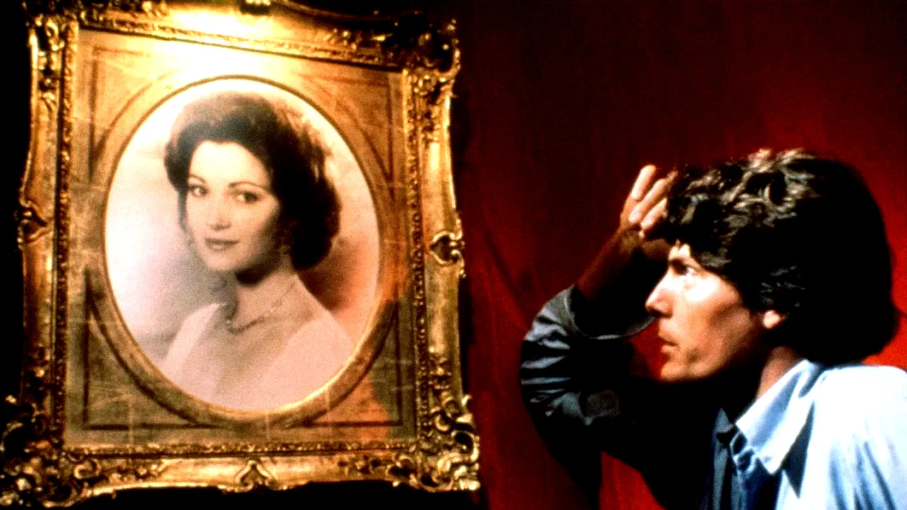 Photo 3 du film : Quelque part dans le temps