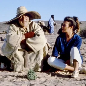 Photo du film : Y'a bon les blancs